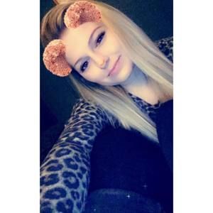 Meet your Posher, Jamie